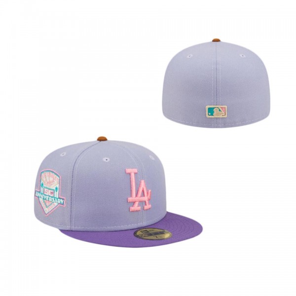 Los Angeles Dodgers Bunny Hop 59FIFTY Fitted Hat