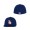 Los Angeles Dodgers Cereal 59FIFTY Fitted Hat