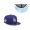 Los Angeles Dodgers Clouds 59FIFTY Fitted