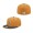 Los Angeles Dodgers Color Pack Tan 59FIFTY Fitted Hat