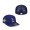 Los Angeles Dodgers New Era 2022 Spring Training Low Profile 59FIFTY Fitted Hat Royal