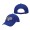Men's Los Angeles Dodgers Royal 2022 MLB All-Star Game Clean Up Adjustable Hat