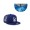 Los Angeles Dodgers Royal 2022 MLB All-Star Game Workout 9FIFTY Snapback Adjustable Hat