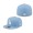 Men's Los Angeles Dodgers Sky Blue Logo 59FIFTY Fitted Hat