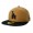 New Era Los Angeles Dodgers Two Tone Canvas 59FIFTY Fitted Hat