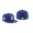 Men's Brooklyn Dodgers Jackie Robinson Day Blue 59FIFTY Fitted Hat