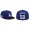 Mookie Betts Los Angeles Dodgers Royal 2022 City Connect 59FIFTY Team Fitted Hat