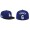 Trea Turner Los Angeles Dodgers Royal 2022 City Connect 59FIFTY Team Fitted Hat
