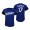 Youth Los Angeles Dodgers Hanser Alberto Nike Royal City Connect Replica Jersey