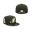 Florida Marlins Money Fitted Hat