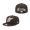 Miami Marlins Prismatic 59FIFTY Fitted Hat