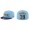 Corbin Burnes Brewers Powder Blue 2022 City Connect 59FIFTY Fitted Hat