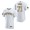 Josh Hader Brewers 2022 MLB All-Star Game Authentic White Jersey