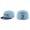 Luis Urias Brewers Powder Blue 2022 City Connect 59FIFTY Fitted Hat