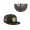 Milwaukee Brewers Black 2022 MLB All-Star Game On-Field 59FIFTY Fitted Hat
