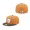 Milwaukee Brewers Color Pack Tan 59FIFTY Fitted Hat