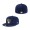 Milwaukee Brewers Corduroy 59FIFTY Fitted Hat