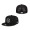 Milwaukee Brewers New Era 2022 Batting Practice 59FIFTY Fitted Hat Black