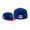 Men's New York Mets 2021 Spring Training Royal 59FIFTY Fitted Hat