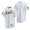 New York Mets White 2022 MLB All-Star Game Replica Blank Jersey