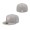 Men's New York Mets Gray 2022 Mother's Day On-Field 59FIFTY Fitted Hat