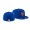New York Mets All-Star Game Icy Side Patch 59FIFTY Fitted Hat
