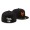 Men's Mets MLB X Awake 2.0 Subway Series Black 59FIFTY Fitted Hat