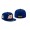 Men's New York Mets Cloud Blue 59FIFTY Fitted Hat