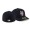 New York Mets 2021 Independence Day Navy Low Profile 59FIFTY 4th Of July Hat
