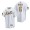 Starling Marte Mets White 2022 MLB All-Star Game Replica Jersey