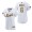 Women's Starling Marte Mets White 2022 MLB All-Star Game Replica Jersey