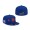 New York Mets Call Out Fitted Hat
