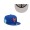 New York Mets Cloud Icon 59FIFTY Fitted Hat