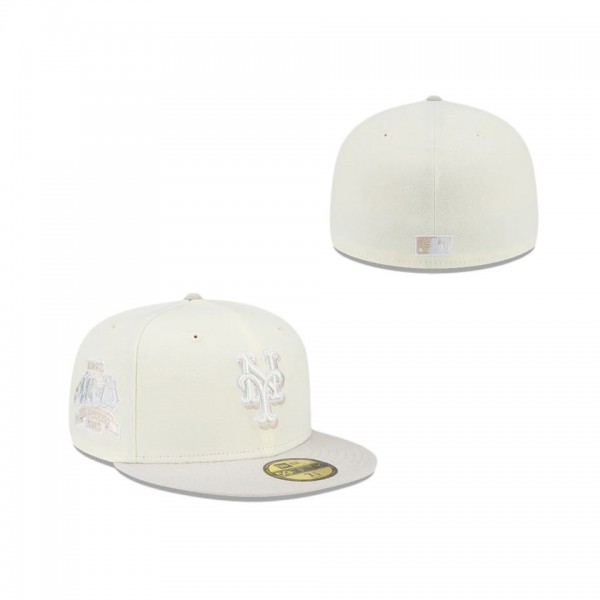 Just Caps Drop 2 New York Mets 59FIFTY Fitted Hat