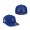 New York Mets New Era 2022 Spring Training Low Profile 59FIFTY Fitted Hat Royal