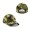 Men's New York Mets New Era Camo 2022 Armed Forces Day 9TWENTY Adjustable Hat
