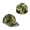 Men's New York Mets New Era Camo 2022 Armed Forces Day 39THIRTY Flex Hat