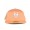 New Era New York Mets Peach Dreams 59FIFTY Fitted Hat