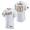 Pete Alonso Mets 2022 MLB All-Star Game Authentic White Jersey