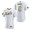 Starling Marte Mets 2022 MLB All-Star Game Authentic White Jersey