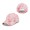 Girls Youth Philadelphia Phillies Pink 2022 Mother's Day 9TWENTY Adjustable Hat