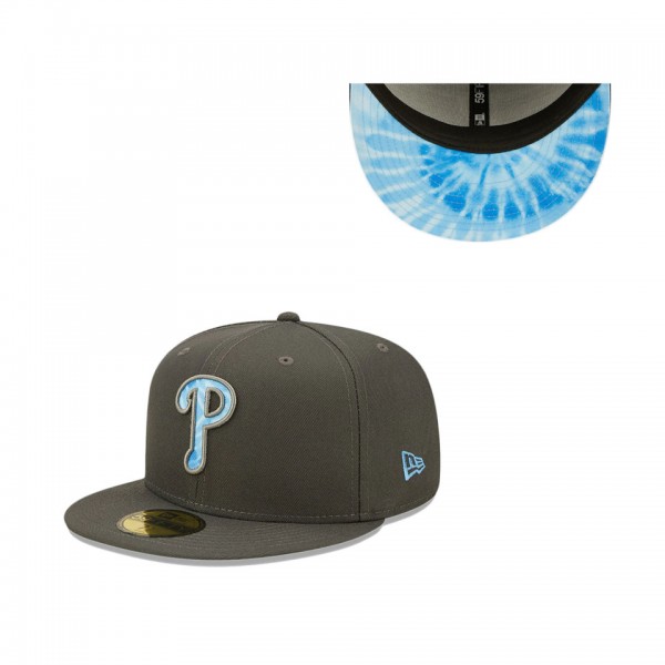 Men's Philadelphia Phillies 2022 Father's Day On-Field 59FIFTY Fitted Hat