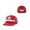 Philadelphia Phillies '47 Cumberland Trucker Snapback Hat Red