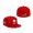 Philadelphia Phillies Call Out Fitted Hat