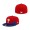 Philadelphia Phillies Drip Front 59FIFTY Fitted Hat