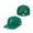 Philadelphia Phillies New Era 2022 St. Patrick's Day On-Field Low Profile 59FIFTY Fitted Hat Green