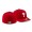 Men's Phillies 2021 MLB All-Star Game Red Workout Sidepatch Low Profile 59FIFTY Hat