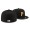 Men's Pirates 9-11 Remembrance Sidepatch Black 59FIFTY Fitted New Era Hat
