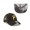 Pittsburgh Pirates Black 2022 MLB All-Star Game Workout 9TWENTY Adjustable Hat