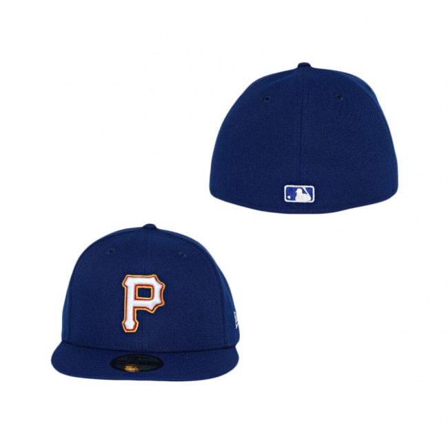 Pittsburgh Pirates Cereal 59FIFTY Fitted Hat